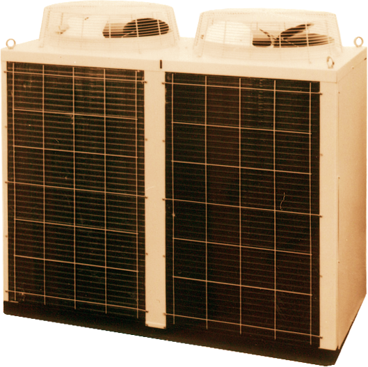 VRV Era of New Air Conditioning Standard Daikin Philippines